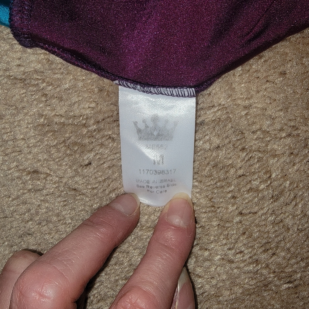 Girls leotard - Picture 5 of 6